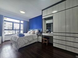 Blk 608C Tampines Greenweave (Tampines), HDB 5 Rooms #551285271